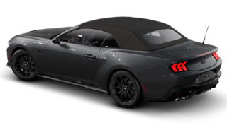 2026 Ford Mustang® External Image 3